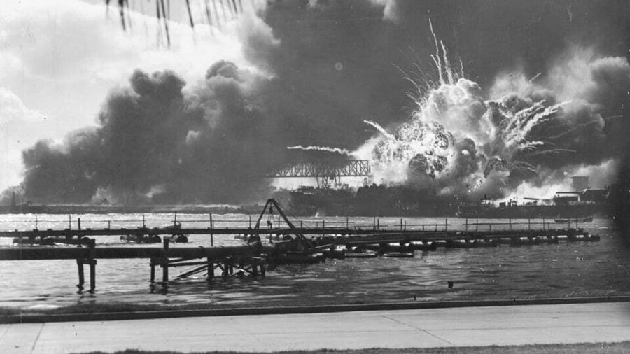 Oahu: USS Arizona Memorial Chief's Narrated Multimedia Tour