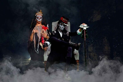Nueva Orleans: Paseo Embrujado por los Fantasmas del Barrio Francés