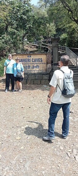 Picture 9 for Activity Journey Through Time to Kanheri Caves Tour