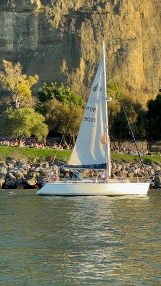 Picture 39 for Activity Lisbon: Unforgettable tour on the Tagus River