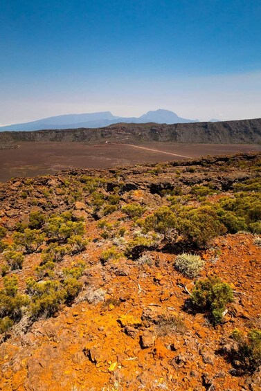 Picture 5 for Activity Group hike on the Plaine des Sables, Piton de la Fournaise