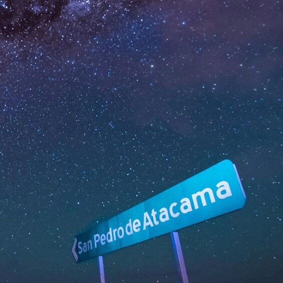 Picture 1 for Activity San Pedro de Atacama: Astronomical Tour