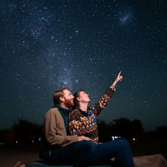 Picture 3 for Activity San Pedro de Atacama: Astronomical Tour