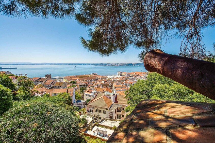 Picture 3 for Activity Lisbon: St George's Castle Skip-the-Line Tour