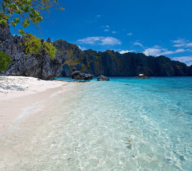 Picture 10 for Activity Private Off the Beaten Path El Nido Trip