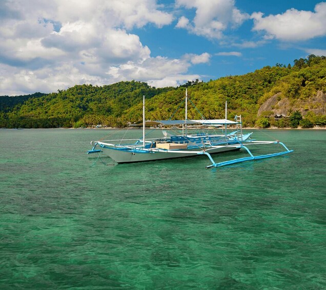 Picture 11 for Activity Private Off the Beaten Path El Nido Trip