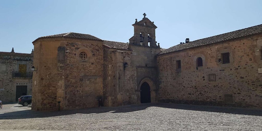 Picture 4 for Activity Cáceres‎ - Private Historic Walking Tour