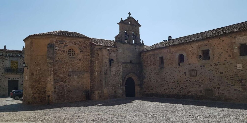 Picture 4 for Activity Cáceres‎ - Private Historic Walking Tour