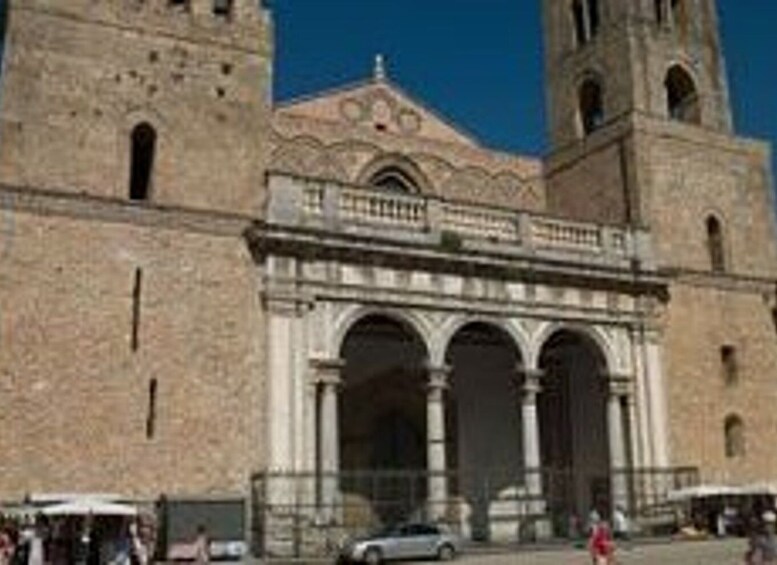 Picture 4 for Activity Capuchin Catacombs and Monreale Cathedral Private Tour