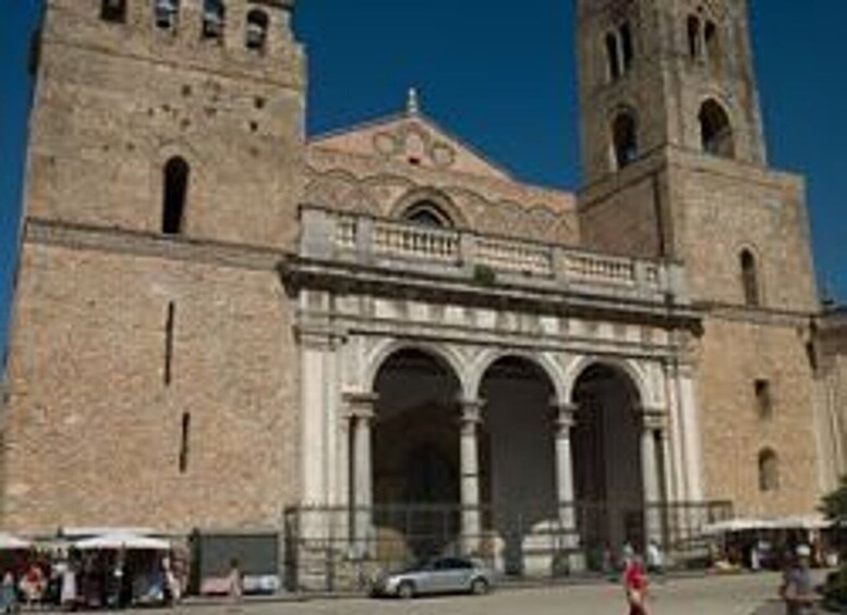 Picture 4 for Activity Capuchin Catacombs and Monreale Cathedral Private Tour