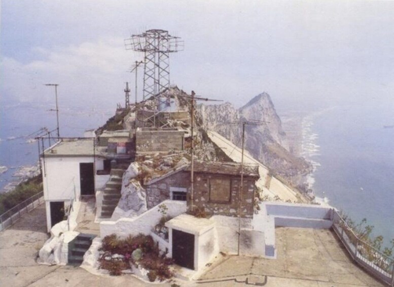 Picture 2 for Activity Gibraltar: World War II and Fortress Highlights Tour