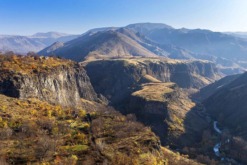 Picture 3 for Activity Discover Geghard Monastery and Garni temple, half-day trip