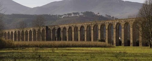 Autorecorrido en bicicleta por la campiña y los paisajes verdes de Lucca