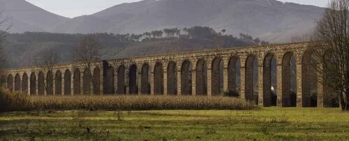 Bike Self-Tour in the Lucca Countryside and Green Landscapes