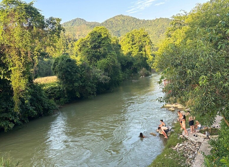 Picture 10 for Activity Ninh Binh - Ha Giang loop Motobike tour 4D3N / small group