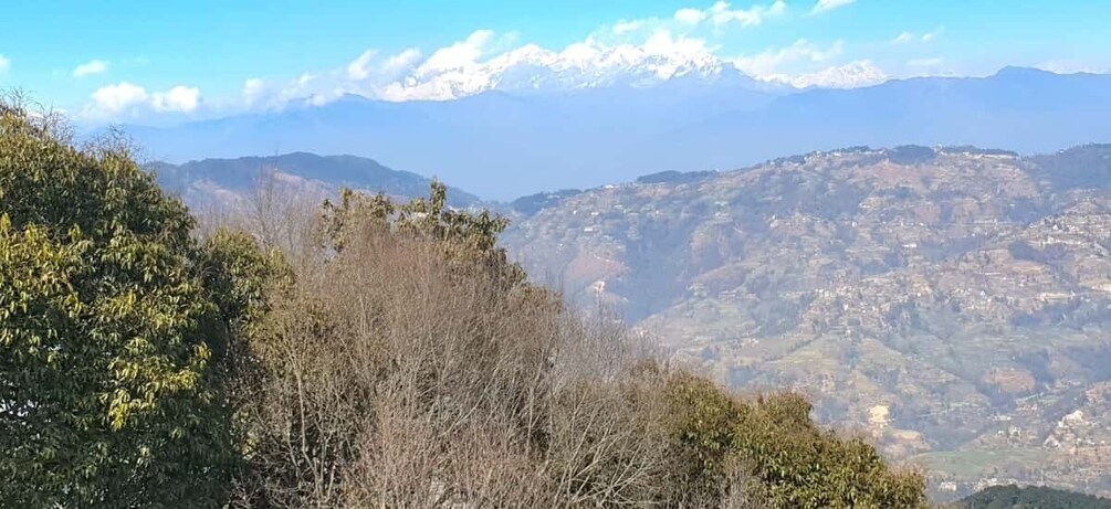 Picture 5 for Activity Nagarjun Jamacho Day Hike – Stunning Valley Himalayan Views
