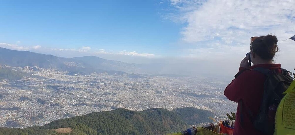 Picture 7 for Activity Nagarjun Jamacho Day Hike – Stunning Valley Himalayan Views