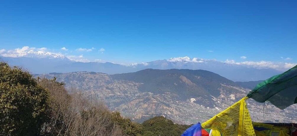 Picture 6 for Activity Nagarjun Jamacho Day Hike – Stunning Valley Himalayan Views