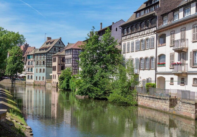 Picture 5 for Activity Strasbourg: Insta-Perfect Walk with a Local