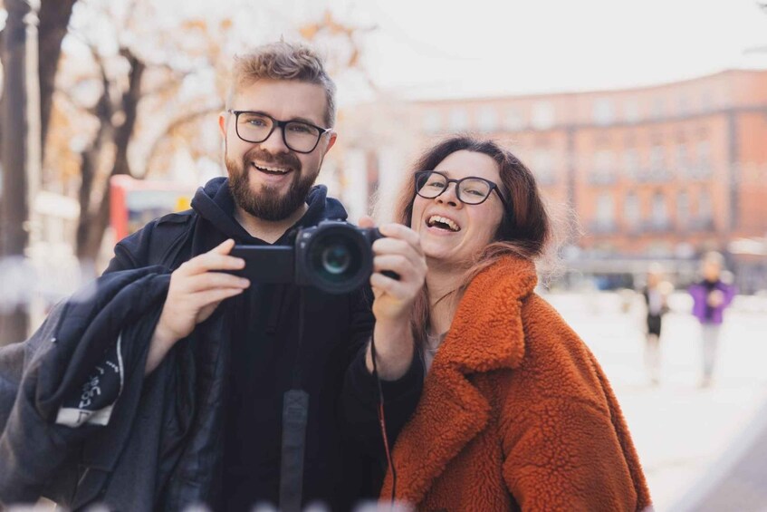 Picture 1 for Activity Strasbourg: Insta-Perfect Walk with a Local