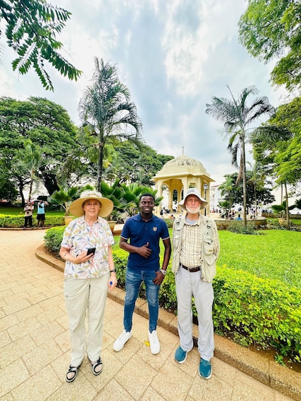 Picture 4 for Activity Stone town Private Historical and Cultural Walking Tour