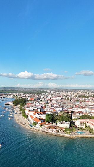 Picture 5 for Activity Stone town Private Historical and Cultural Walking Tour