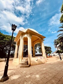 Stone town Private Historical and Cultural Walking Tour