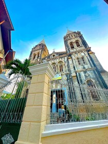 Stone town Private Historical and Cultural Walking Tour