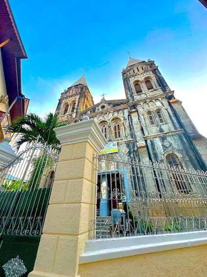 Stone town Private Historical and Cultural Walking Tour