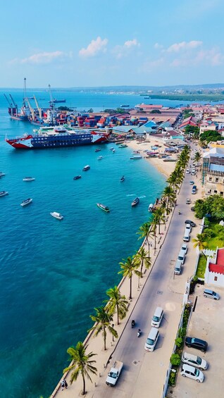 Picture 2 for Activity Stone town Private Historical and Cultural Walking Tour