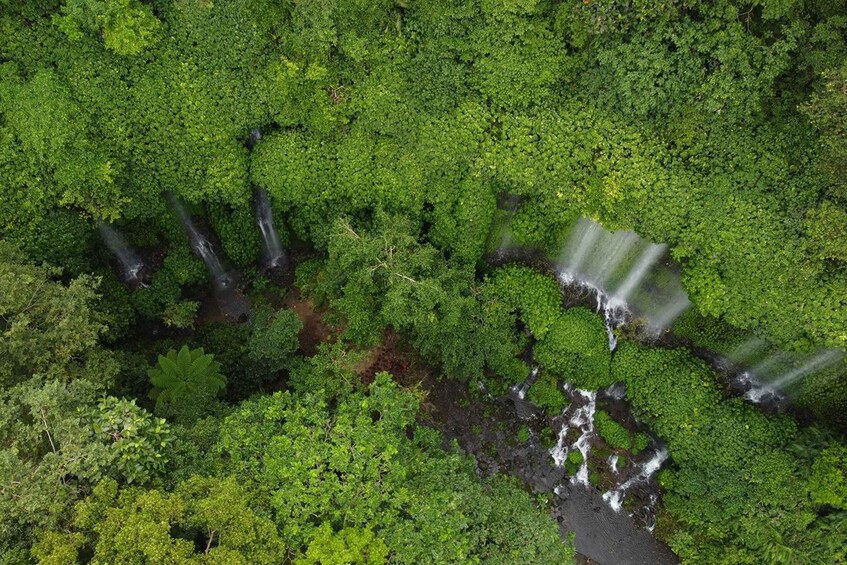 Picture 4 for Activity Inland Waterfalls