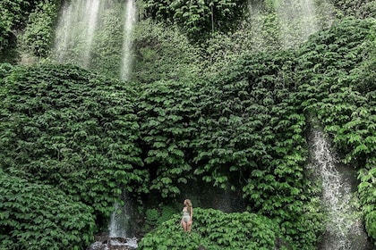 Inland Waterfalls