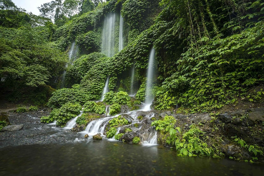 Picture 2 for Activity Inland Waterfalls