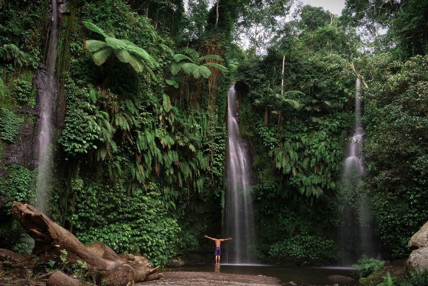 Picture 1 for Activity Inland Waterfalls