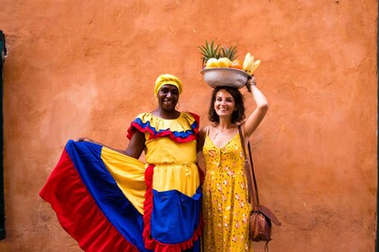 Cartagena Instagram Mobile Workshop: ภาพทิวทัศน์และอินเทรนด์