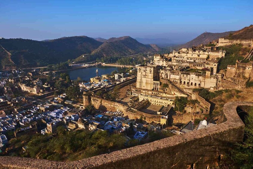 Picture 4 for Activity 2 Days Bundi Private Tour From Jaipur With Pottery & Crafts