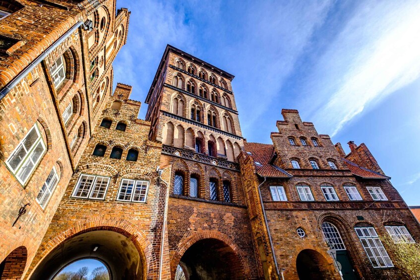 Picture 3 for Activity Private Tour of the Historic Churches in Lubeck