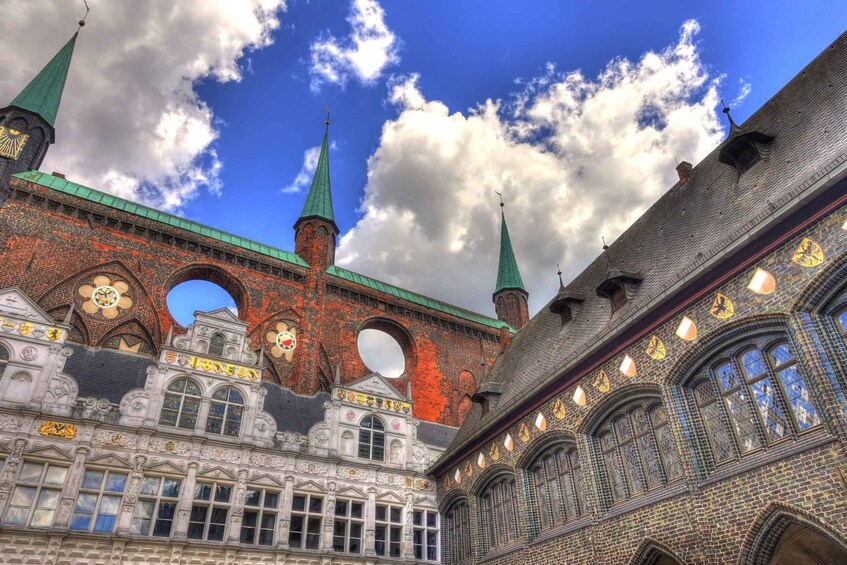 Picture 5 for Activity Private Tour of the Historic Churches in Lubeck