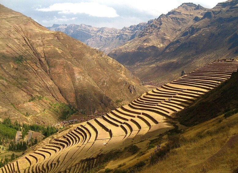 Picture 6 for Activity From Cusco: Chinchero, Maras, Moray, Ollantaytambo and Pisac