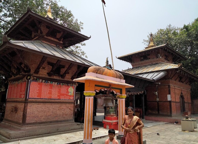 Picture 2 for Activity 1 Day Janakpur Tour from Kathmandu by flight