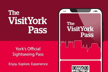 York City Pass: Toegang tot 20 attracties voor één geweldige prijs