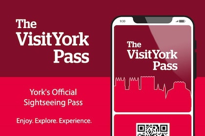 York City Pass: เข้าชมสถานที่ท่องเที่ยว 20 แห่งด้วยราคาสุดคุ้ม