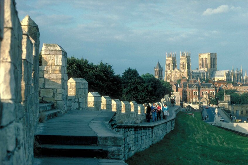 Picture 1 for Activity York City Pass: Access 20 Attractions for One Great Price