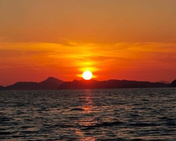 Dubrovnik: Auringonlaskun risteily