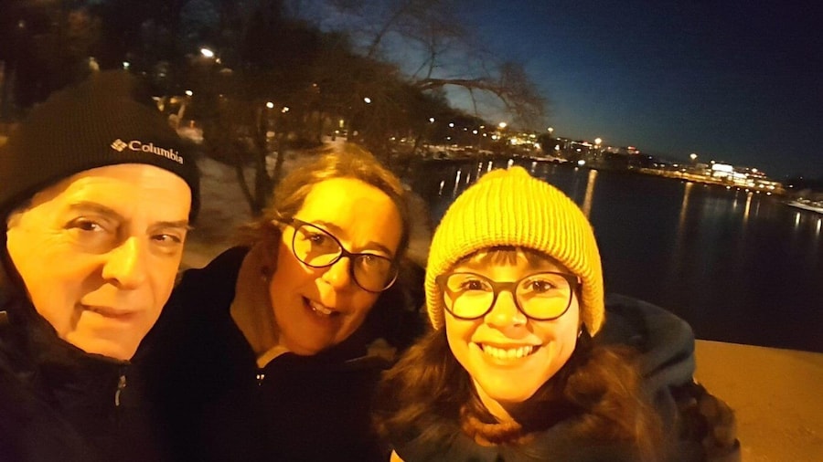 Helsinki: Private Tour with a Local Guide