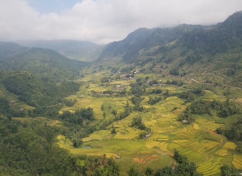 Picture 18 for Activity Sapa 2-Days Trek tour - Stay Sapa Homestay