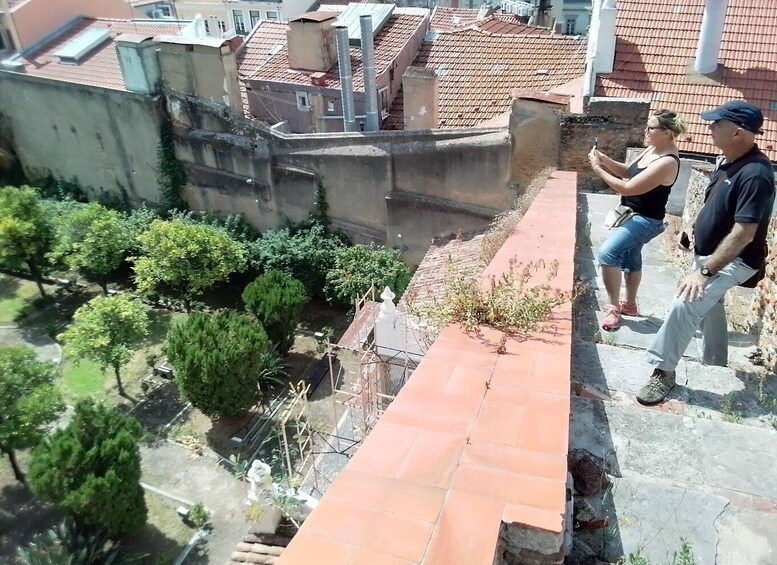 Picture 5 for Activity Secret Lisbon Walking Tour