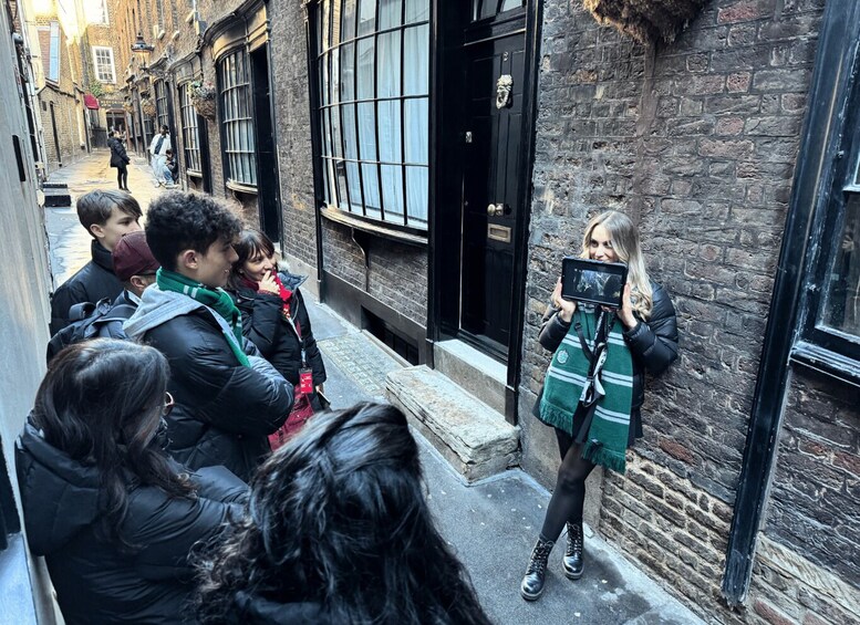 Picture 1 for Activity Tour a Piedi di Harry Potter a Londra