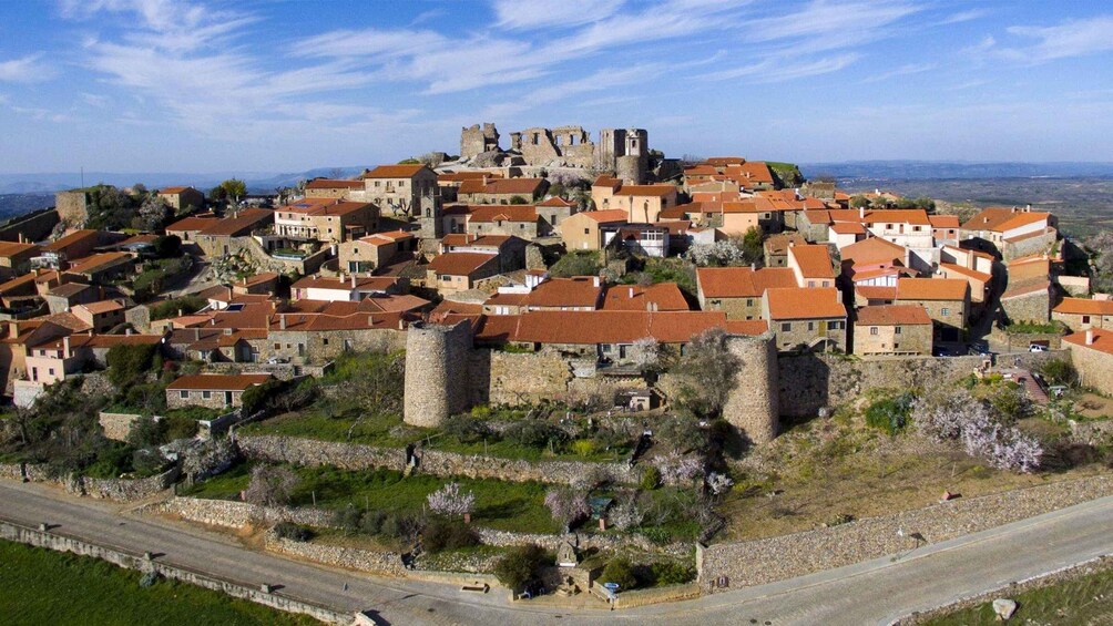 Picture 1 for Activity Salomon's Route in the Côa Valley