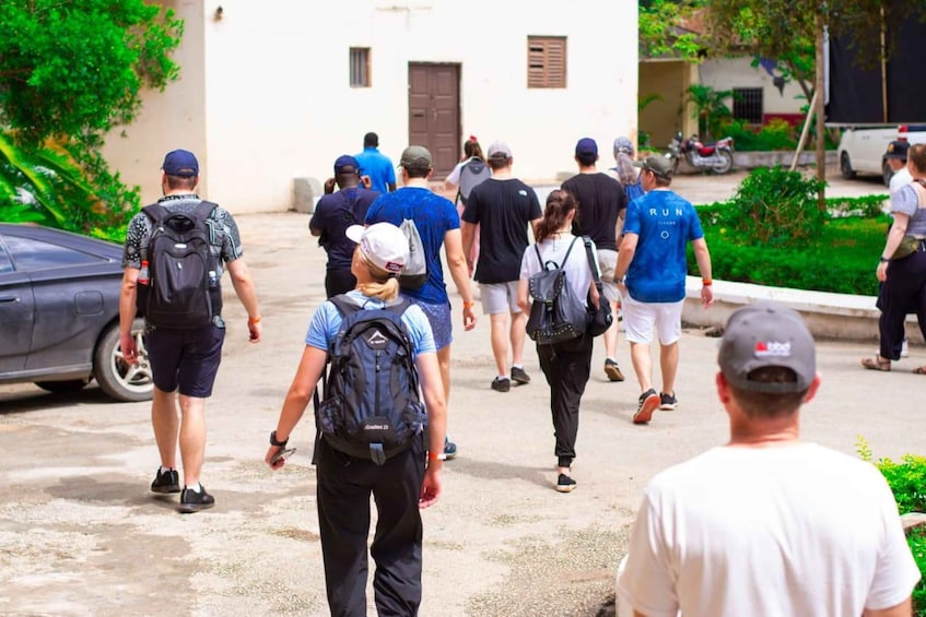 Picture 6 for Activity Stone Town: Guided Historical Walking City Tour